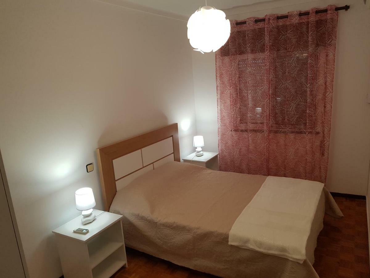 Apartmán Apartamento Fuseta Exteriér fotografie